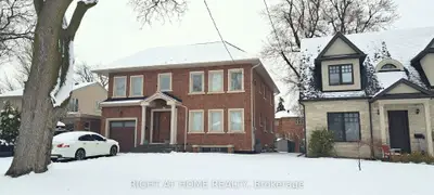 101 Prennan Avenue 1, Toronto W08, ON M9B 4C5