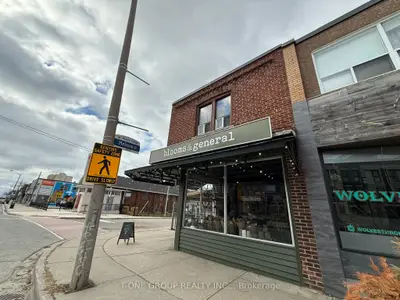 418 Royal York Road Unit 2, Toronto, On M8y 2r9