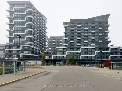 2485 Taunton Road 329, Oakville, On L6h 3r8
