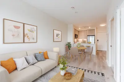 15 Watergarden Drive 702, Mississauga, ON L5R 0H4