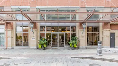 4080 Living Arts Drive 1912, Mississauga, ON L5B 4N3