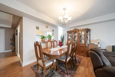 2088 Lawrence Avenue W 609, Toronto W04, On M9n 3z9