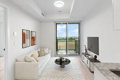 335 Wheat Boom Drive 611, Oakville, ON L6H 7Y1