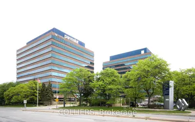 405 The West Mall 9th Floor, Toronto W08, ON M9C 5J1
