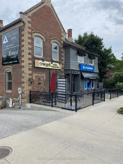 115 Main Street S, Halton Hills, ON L7G 3H5