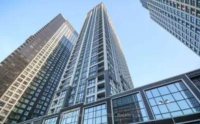 9 Mabelle Avenue 1518, Toronto W08, ON M9A 0E1