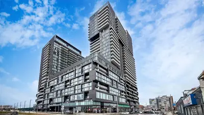 1285 Dupont Street 309, Toronto W02, On M6h 0e3