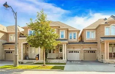 3038 Hibiscus Gardens, Oakville, On L6m 4m2