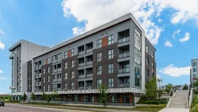 95 W Dundas Street W 206, Oakville, ON L6M 5N4
