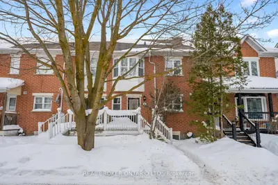 313 Elderberry Street, Orangeville, ON L9W 4Z6