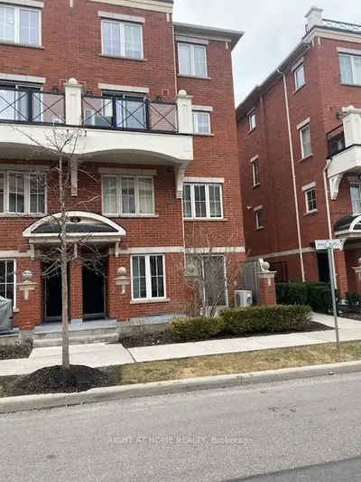 43 Hays Boulevard 1, Oakville, On L6h 0j1