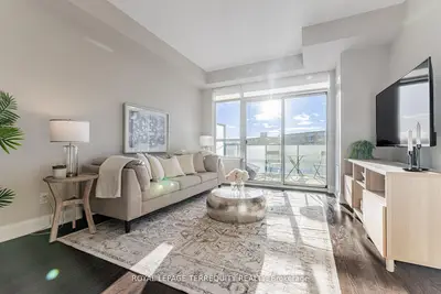 35 Fontenay Court 401, Toronto W08, ON M9A 0E2