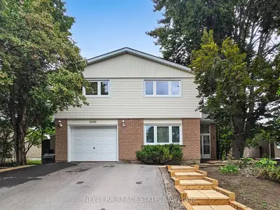 2669 Inlake Court, Mississauga, ON L5N 2A6