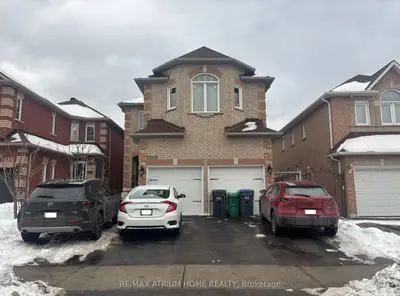 5389 Wilderness Trail Lower, Mississauga, ON L4Z 4A8