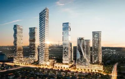 448 Burnhamthorpe Road W 1706, Mississauga, ON L5B 4M6