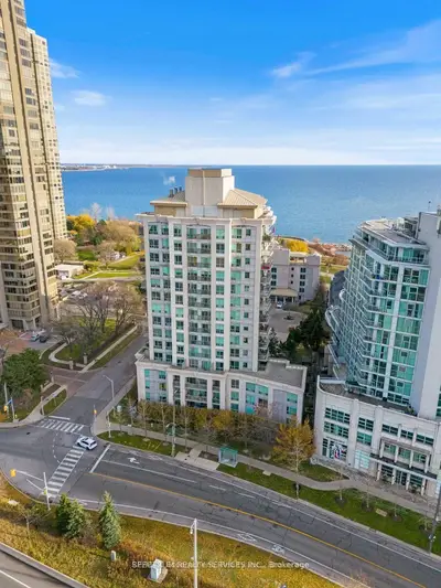 88 Palace Pier Court Ph208, Toronto W06, On M8v 4c1