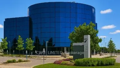 5500 Explorer Drive, Mississauga, ON L4W 5K6