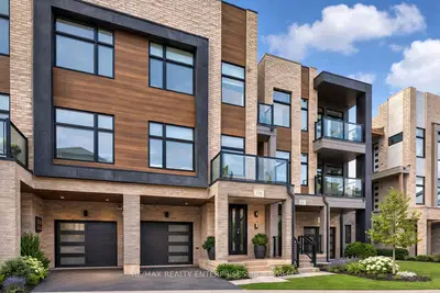 1285 Anthonia Trail, Oakville, On L6h 7y5