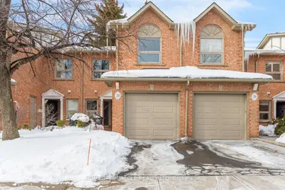 2065 Sixth Line 29, Oakville, ON L6H 5R8
