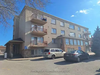 2615 KEELE Street 104, Toronto W04, ON M6L 2P2