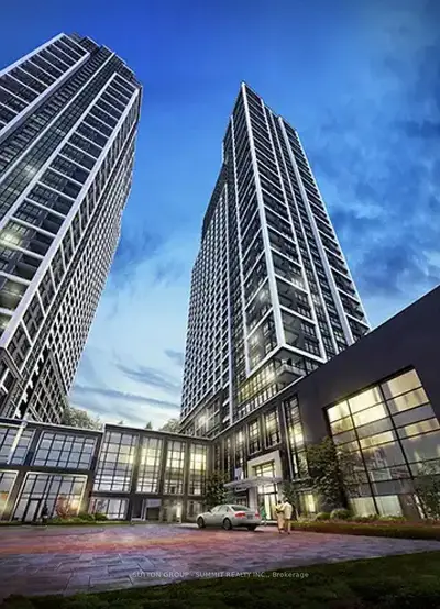 9 MABELLE Avenue Suite #2026, Toronto W08, ON M9A 0E1