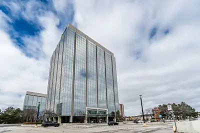 4 Robert Speck Parkway 1, Mississauga, ON L4Z 1S1