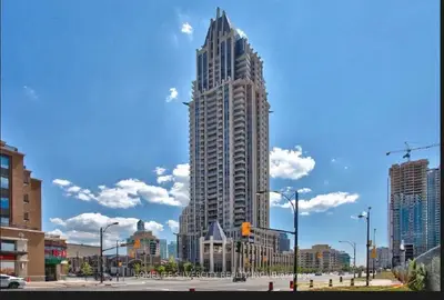 388 Prince Of Wales Drive 2704, Mississauga, On L5b 0a1