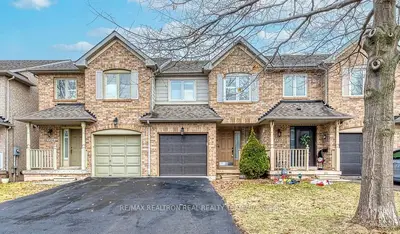 2261 Arbourview Drive, Oakville, On L6m 3n6