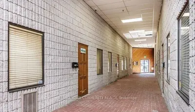 32 Goodmark Place 3, Toronto, On M9w 6j4
