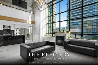 300 Manitoba Street 311, Toronto W06, On M8y 4g6