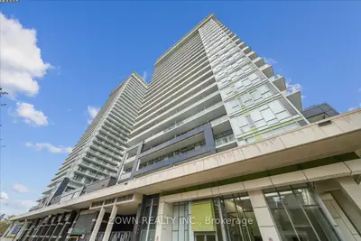 365 Prince of Wales Drive 1410, Mississauga, ON L5B 0G6