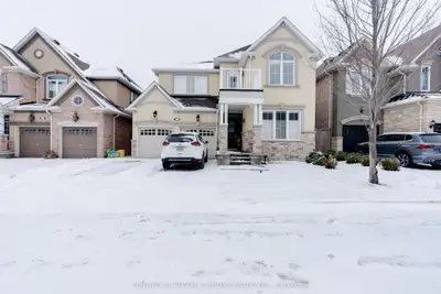 411 Wettlaufer Terrace Bsmt, Milton, On L9t 7n4