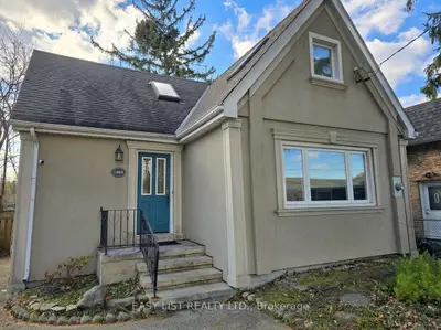 1568 Cawthra Court, Mississauga, ON L5G 4L3
