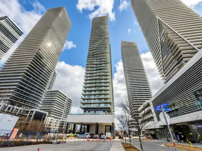 33 Shore Breeze Drive Uph4103, Toronto W06, On M8v 0g1