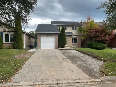 139 Riverview Street Upper Unit, Oakville, ON L6L 5P6