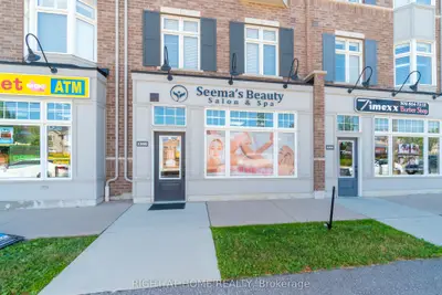 1268 Main Street E, Milton, On L9t 8m7