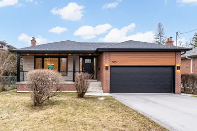 500 Selsey Drive, Mississauga, On L5a 1b9