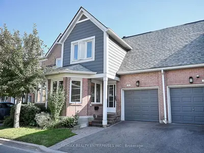 2205 South Millway Road 114, Mississauga, ON L5L 3T2