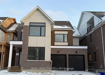 3281 Mariner Pass, Oakville, On, L6m 4k1