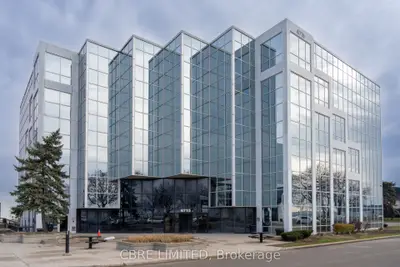 6715 Airport Road, Mississauga, ON L4V 1W7