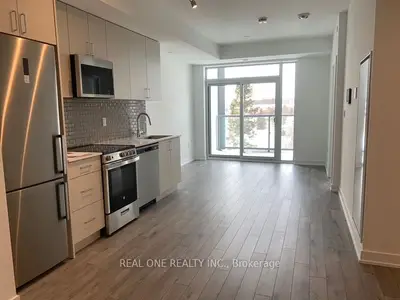 1005 Dundas Street E 529, Oakville, On L6h 8c7