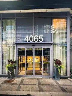 4065 Confederation Parkway 4311, Mississauga, On L5b 0l4