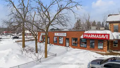 18371 Hurontario Street 8, Caledon, On L7k 0x7