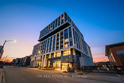 1063 Douglas Mccurdy Common 306, Mississauga, ON L5G 4B1
