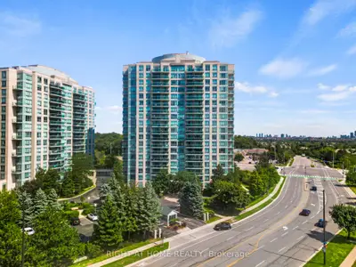 2545 Erin Centre Boulevard 1611, Mississauga, ON L5M 6Z9