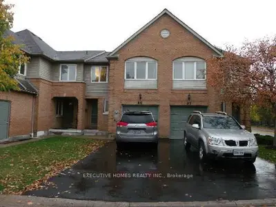 2550 Thomas Street 86, Mississauga, ON L5M 5N8
