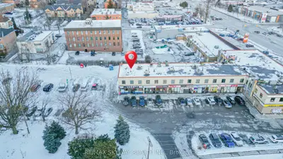 1125 Dundas Street E 01, Mississauga, On L4y 2c4