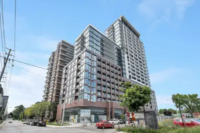 28 Ann Street 308, Mississauga, On L5g 0e1