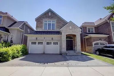140 Cherryhurst Road, Oakville, On L6m 0w1