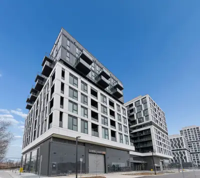 #902 1037 The Queensway, Toronto W08, ON, M8Z 0H5